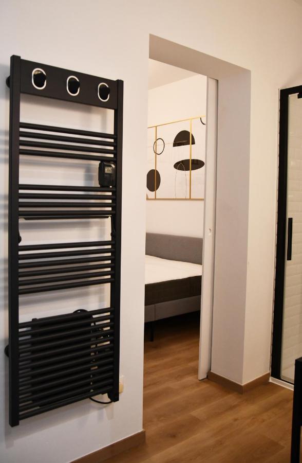 Appartement Au Centre De Jambes-Namur Sleep & Repeat Exterior photo